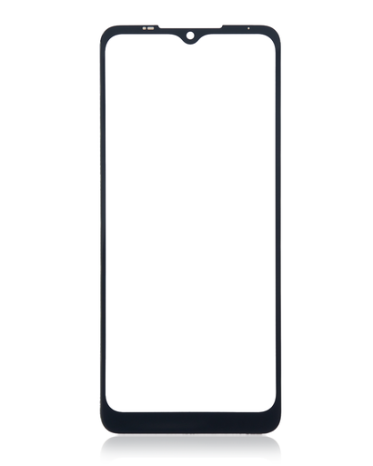 2 in 1 Front Glass With OCA Pre-Installed Compatible For Motorola Moto G Pure (XT2163/2021)