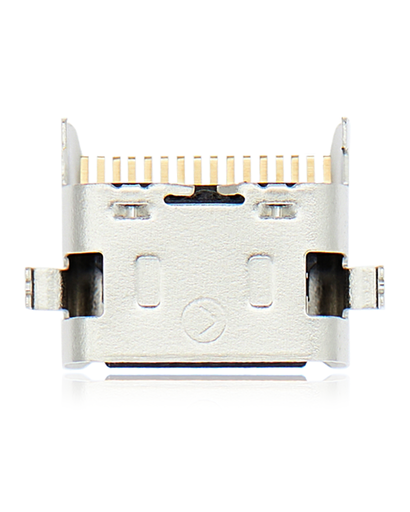 Charging Port Compatible For Motorola Moto G Pure (XT2163/2021) (Soldering Required)