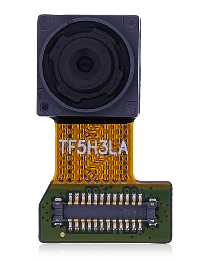 Front Camera Compatible For Motorola Moto G Pure (XT2163/2021) (Genuine OEM)