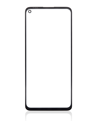 Front Glass Compatible For Motorola Moto G Stylus 5G (XT2131/2021)