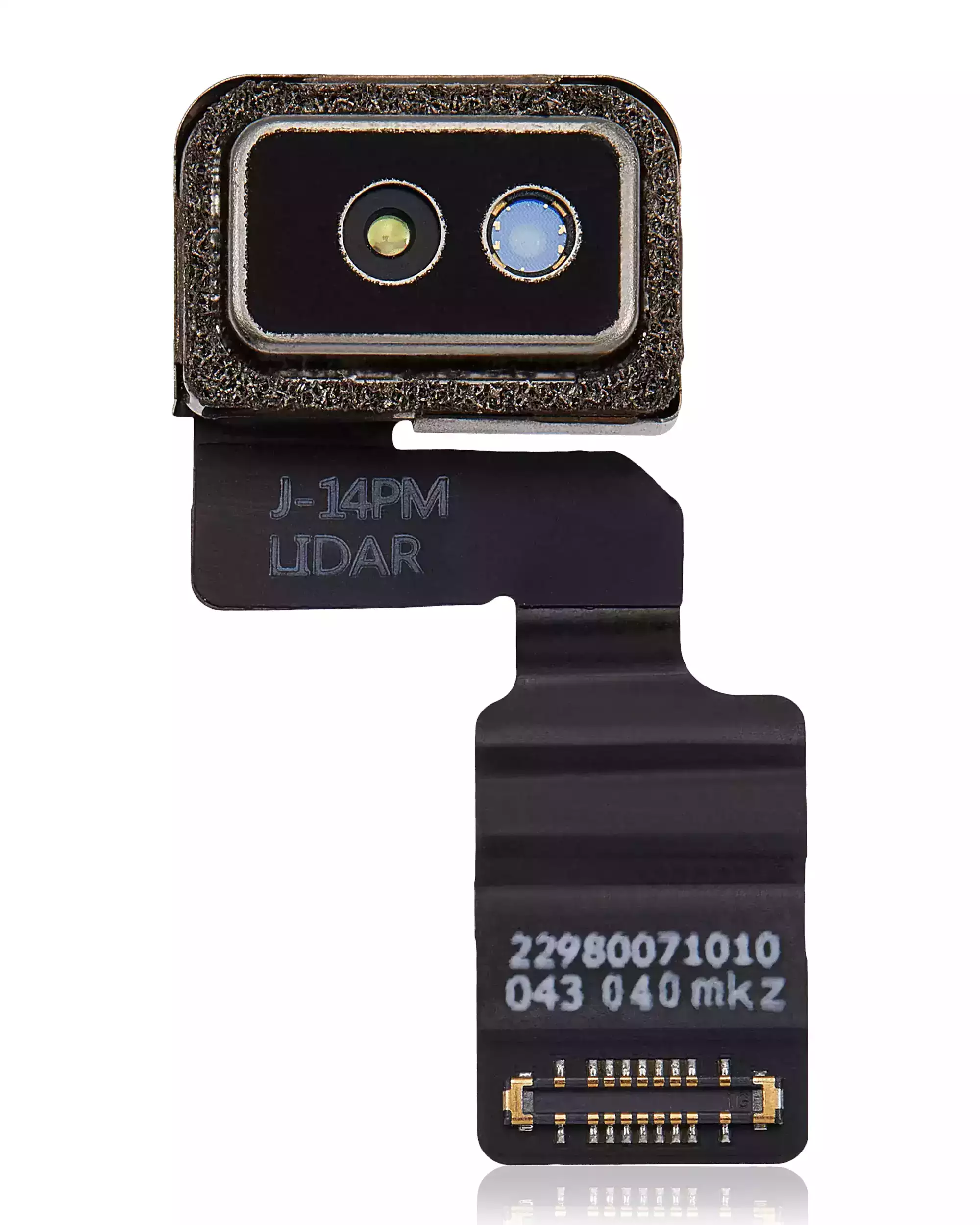 Infrared Radar Scanner Flex Cable Compatible For iPhone 14 Pro Max (JCID)