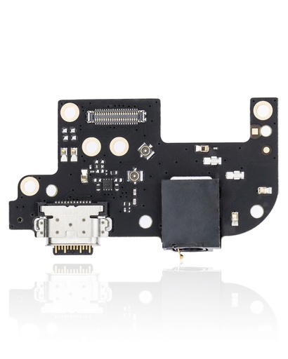 Charging Port Board Compatible For Motorola Moto G Stylus 5G (XT2131/2021) (Premium)
