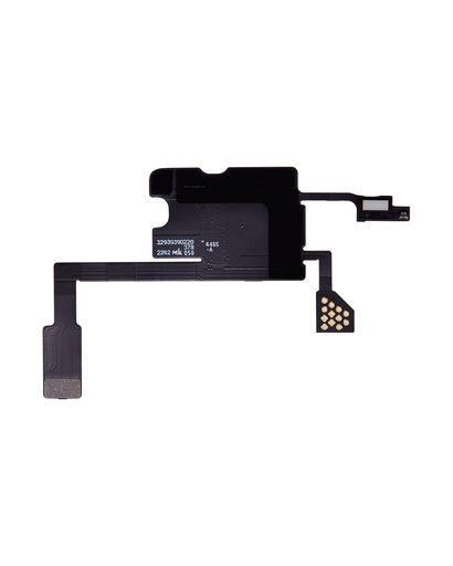 Proximity Light Sensor Flex Cable (No Proximity Sensor Module) Compatible For iPhone 14 Pro Max