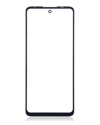 2 in 1 Front Glass With OCA Pre-Installed Compatible For Motorola Moto G60 (XT2135-1/2021)