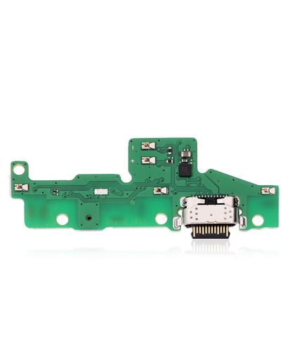 Charging Port Board Compatible For Motorola Moto G60 (XT2135-1/2021)