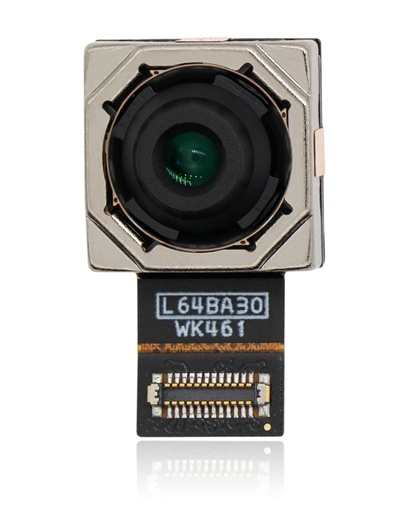 Back Camera (Wide) Compatible For Motorola Moto G60 (XT2135-1/2021)