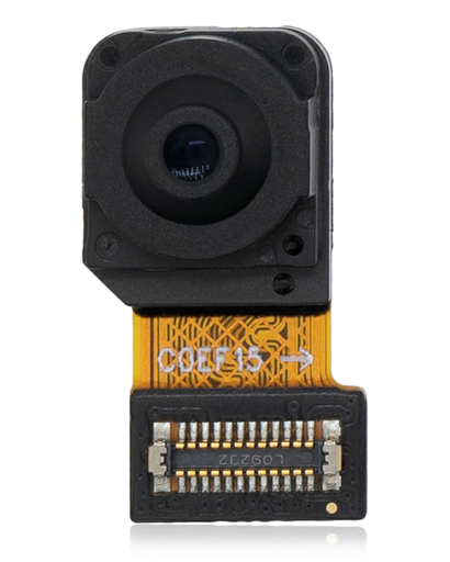 Front Camera Compatible For Motorola Moto G60 (XT2135-1/2021)/G Stylus 6.8&quot; (XT2115/2021)