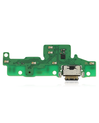 Charging Port Board Compatible For Motorola Moto G60S (XT2133/2021)