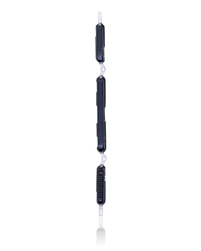 Hard Buttons (Power/Volume) Compatible For Motorola Moto G60S (XT2133/2021) (Blue)