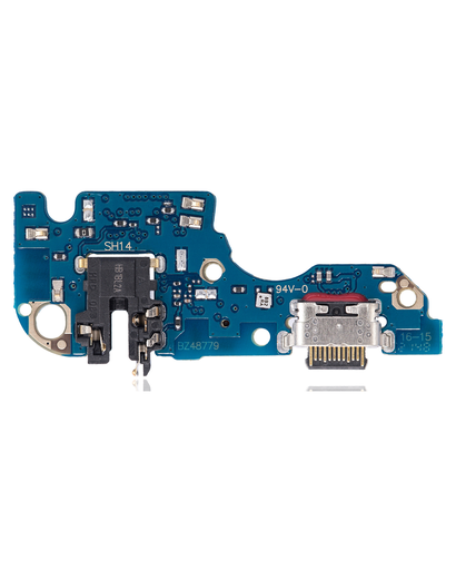 Charging Port Board Compatible For Motorola Moto G51 5G (XT2171/2021)
