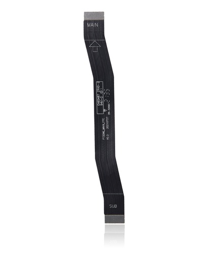 Mainboard Flex Cable Compatible For Motorola Moto G51 5G (XT2171/2021)