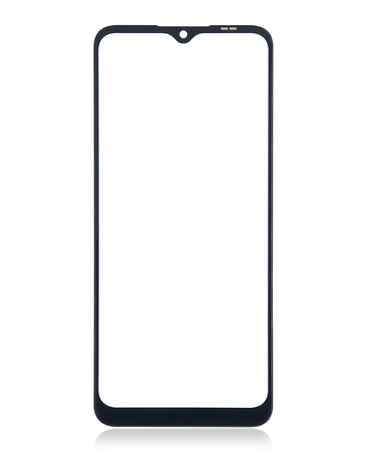 2 in 1 Front Glass With OCA Pre-Installed Compatible For Motorola Moto G50 5G (XT2149-1/2021)