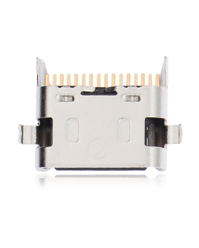 Charging Port Only Compatible For Motorola Moto G50 5G (XT2149-1/2021)/X Pure Edition (XT1575/2015) (Soldering Required)