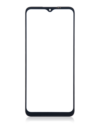 2 in 1 Front Glass With OCA Pre-Installed Compatible For Motorola Moto G50 (XT2137/2021)