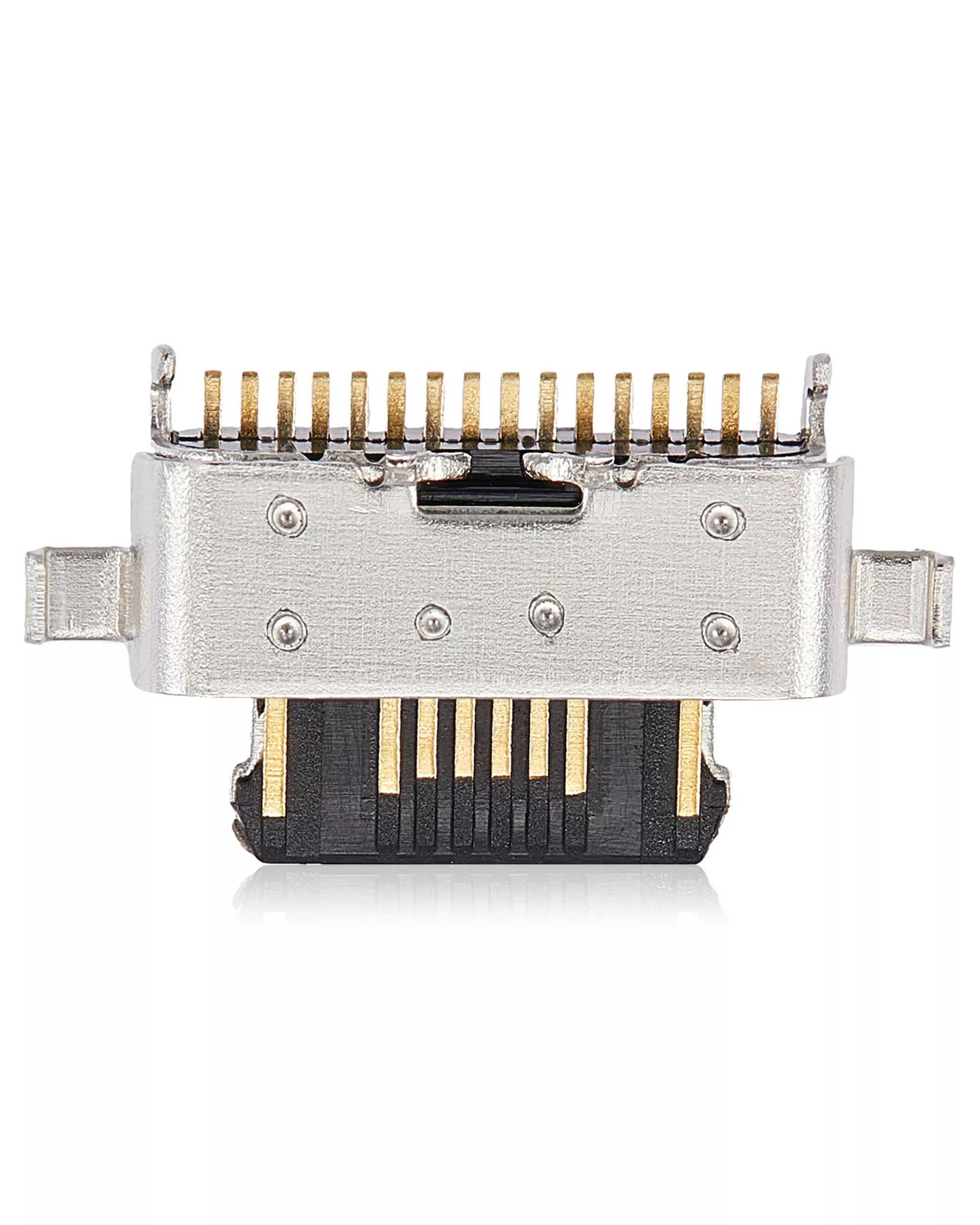 Charging Port Only Compatible For Motorola Moto G50 (XT2137/2021) (Soldering Required) (10 Pack)