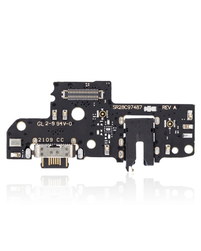 Charging Port Board Compatible For Motorola Moto G50 (XT2137/2021)