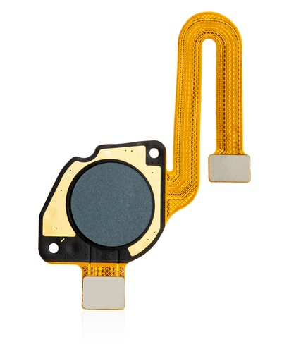 Fingerprint Reader With Flex Cable Compatible For Motorola Moto G50 (XT2137/2021) (Aqua Green)