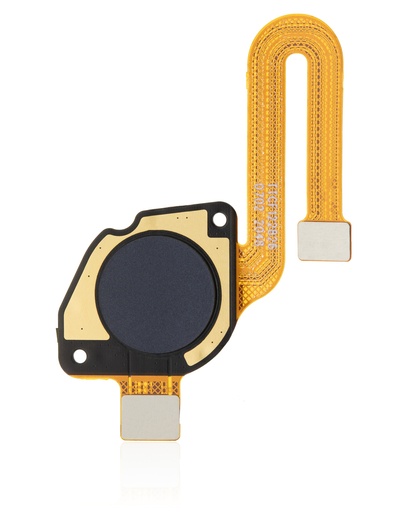 Fingerprint Reader With Flex Cable Compatible For Motorola Moto G50 (XT2137/2021) (Steel Gray)