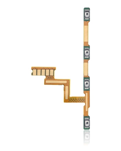 Power/Volume Button Flex Cable Compatible For Motorola Moto G50 (XT2137/2021)