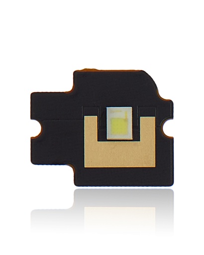 Flash Light Micro Board Compatible For Motorola Moto G50 (XT2137/2021)