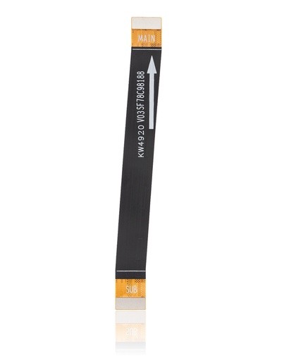 Mainboard Flex Cable Compatible For Motorola Moto G50 (XT2137/2021)