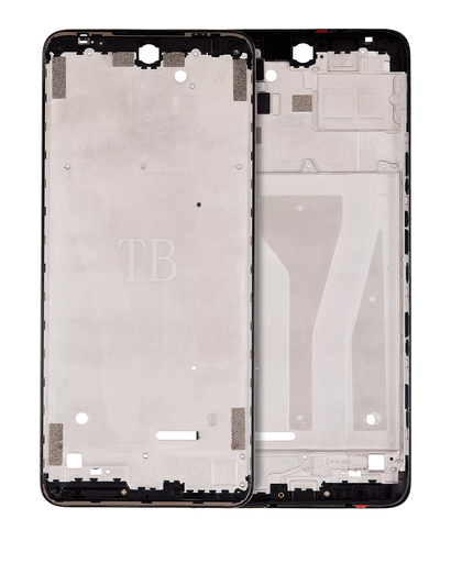 LCD-Frame Compatible For Motorola Moto G40 Fusion (XT2147-1)