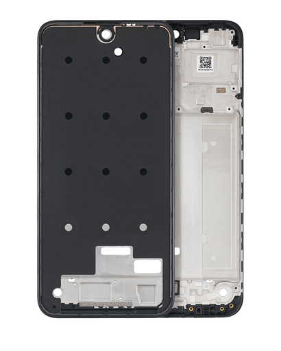 LCD-Frame Compatible For Motorola Moto G31 (XT2173/2021)
