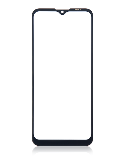 2 in 1 Front Glass With OCA Pre-Installed Compatible For Motorola Moto G30 (XT2129/2021)