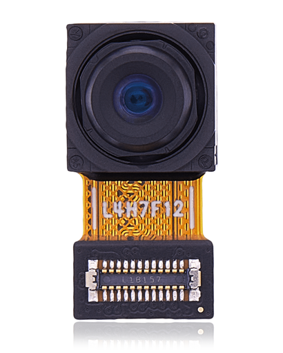 Back Camera (Ultra Wide) Compatible For Motorola Moto G10 (XT2127-2/2021)/G20 (XT2128/2021)/G30 (XT2129/2021) (SC28C96957) (Genuine OEM)