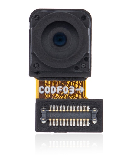 Front Camera Compatible For Motorola Moto G10 (XT2127-2/2021)/G20 (XT2128/2021)/G30 (XT2129/2021)