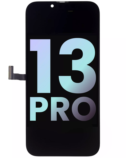 OLED Assembly Compatible For iPhone 13 Pro (Service Pack)