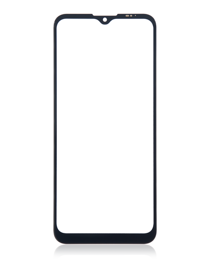 2 in 1 Front Glass With OCA Pre-Installed Compatible For Motorola Moto G10 (XT2127-2/2021)