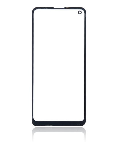 2 in 1 Front Glass With OCA Pre-Installed Compatible For Motorola Moto G Power (XT2117/2021)