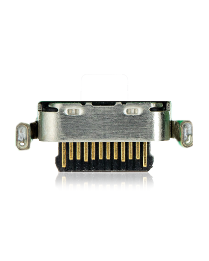 Charging Port Compatible For Motorola Moto G Power (XT2117-1/2021) (Genuine OEM)