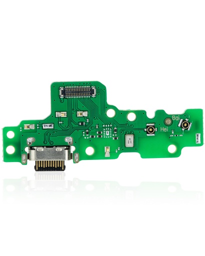 Charging Port Board Compatible For Motorola Moto G Power (XT2117/2021) (Genuine OEM)
