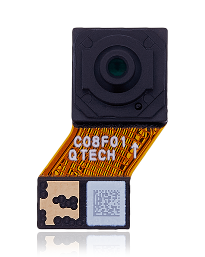 Front Camera Compatible For Motorola Moto G Power (XT2117/2021) (Genuine OEM)