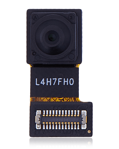 Front Camera (8MP) Compatible For Motorola One 5G/G100 (XT2075-1/XT2075-2/XT2125-4/2020) (Genuine OEM)