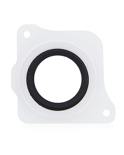 Back Camera Lens Top Bracket Compatible For Motorola Moto G100 (XT2125-4/2021)