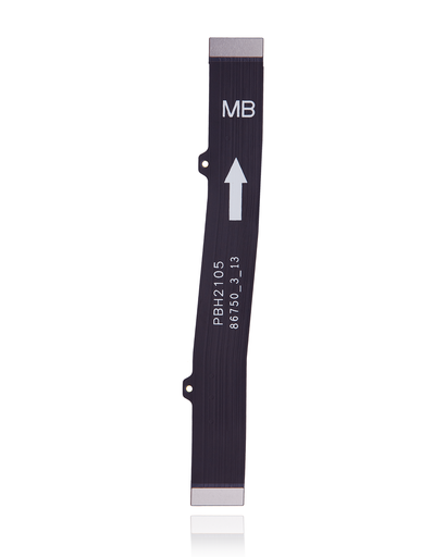 Mainboard Flex Cable Compatible For Motorola Moto G Stylus 6.8&quot; (XT2115/2021) (Genuine OEM)