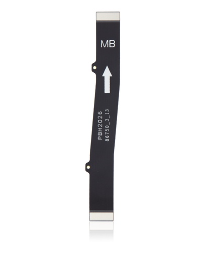 Mainboard Flex Cable Compatible For Motorola Moto G Stylus 6.8&quot; (XT2115/2021)