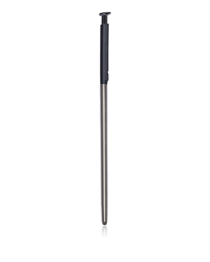 Stylus Pen Compatible For Motorola Moto G Stylus 6.8&quot; (XT2115/2021) (Aurora Black)