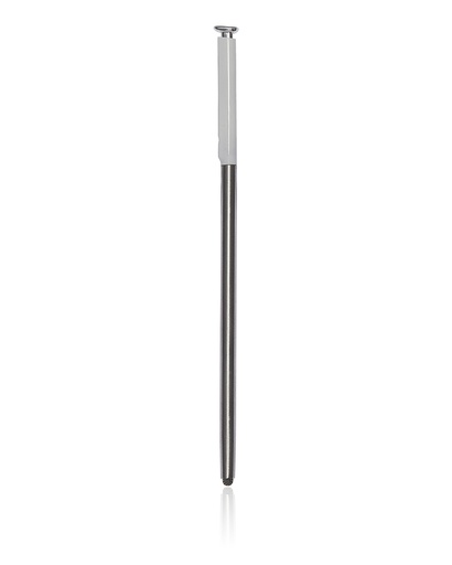 Stylus Pen Compatible For Motorola Moto G Stylus 6.8&quot; (XT2115/2021) (Aurora White)