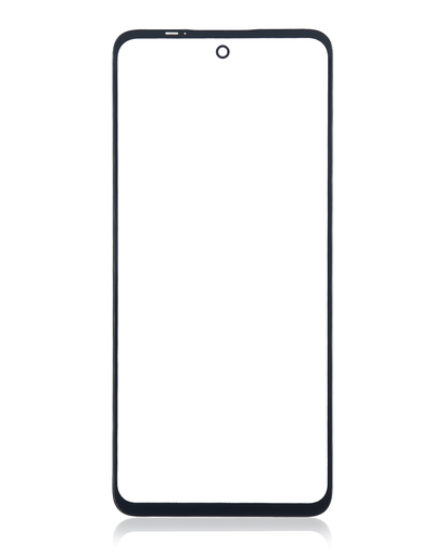 Front Glass Compatible For Motorola Moto G 5G (XT2113-3/2020)