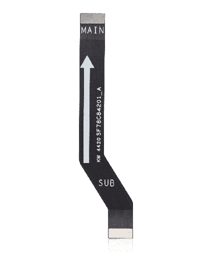 Mainboard Flex Cable Compatible For Motorola Moto G 5G (XT2113-3/2020)/One 5G Ace (XT2113-1/2/2021)