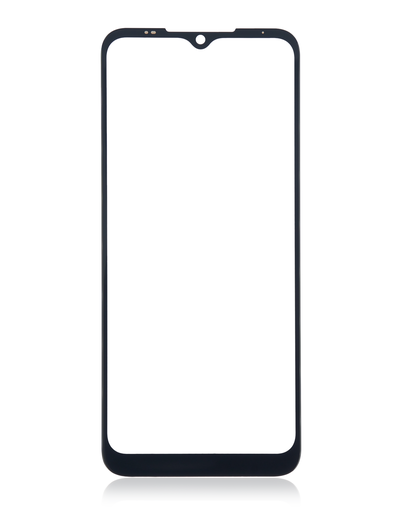 2 in 1 Front Glass With OCA Pre-Installed Compatible For Motorola Moto G Play (XT2093/2021)