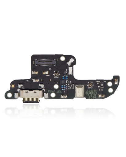 Charging Port Board Compatible For Motorola Moto G Play (XT2093/2021) (Premium)