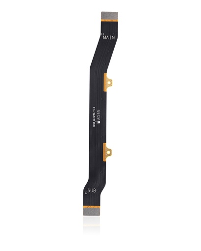Mainboard Flex Cable Compatible For Motorola Moto G Play (XT2093/2021)