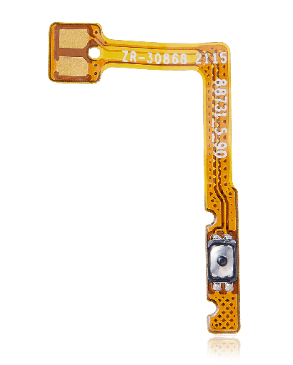 Power Button Flex Cable Compatible For Motorola Moto G9 Power (XT2091/2020)