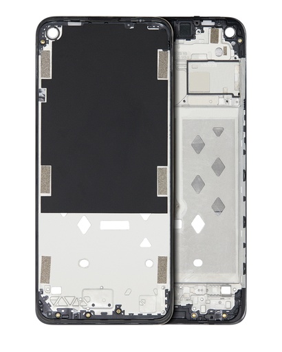 LCD-Frame Compatible For Motorola Moto G9 Power (XT2091/2020)