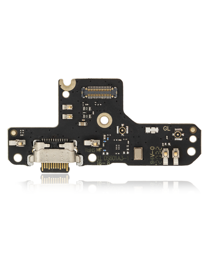 Charging Port Board Compatible For Motorola Moto G9 Plus (XT2087/2020) (Aftermarket Plus)